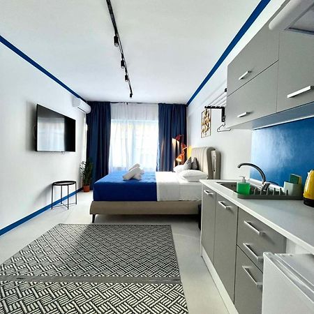 Voulis 45 Plaka Suite By Zeussuites Atena Exterior foto