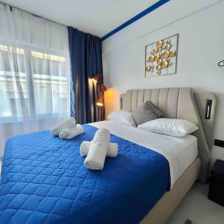 Voulis 45 Plaka Suite By Zeussuites Atena Exterior foto