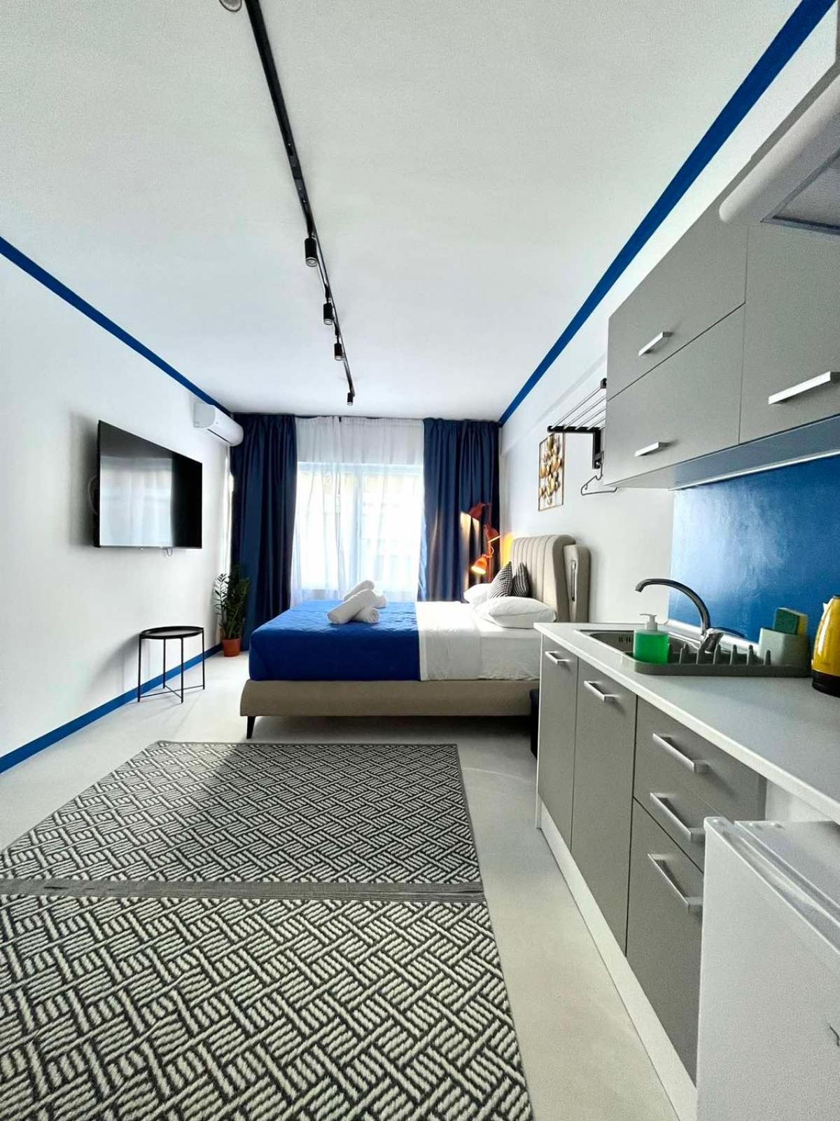 Voulis 45 Plaka Suite By Zeussuites Atena Exterior foto