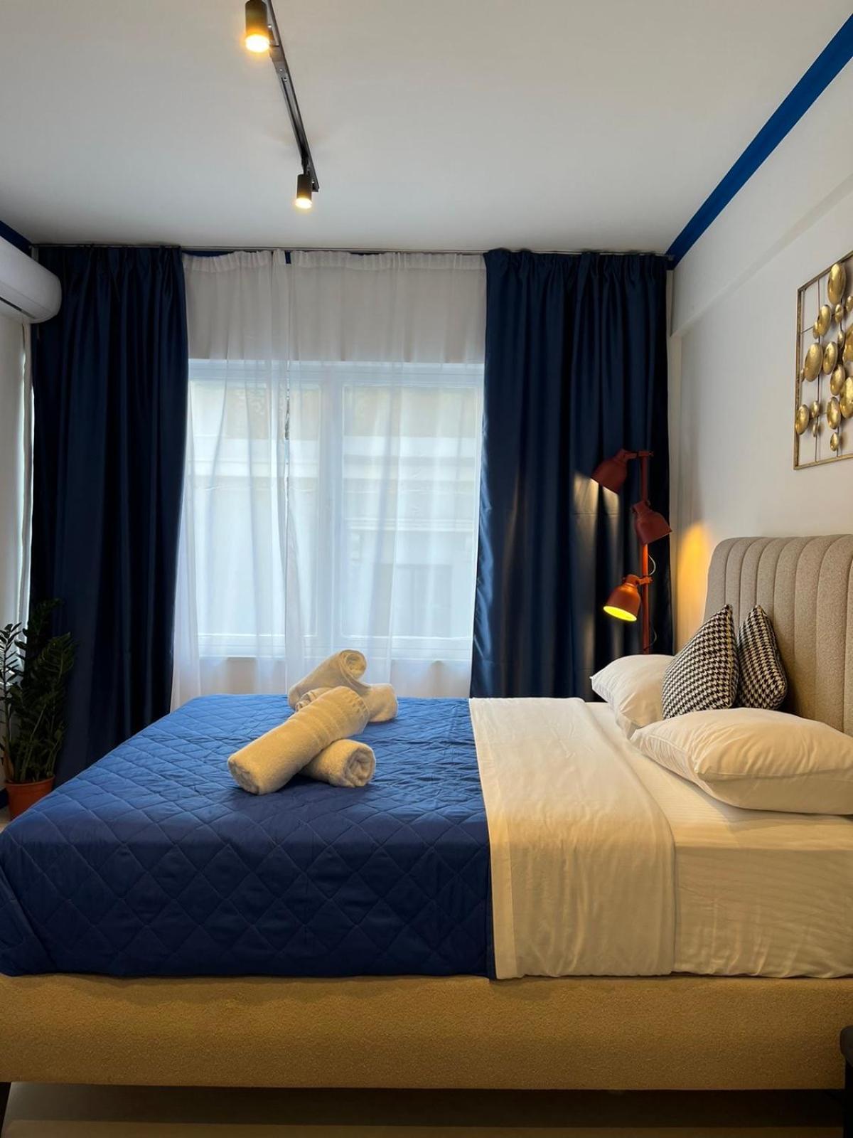 Voulis 45 Plaka Suite By Zeussuites Atena Exterior foto