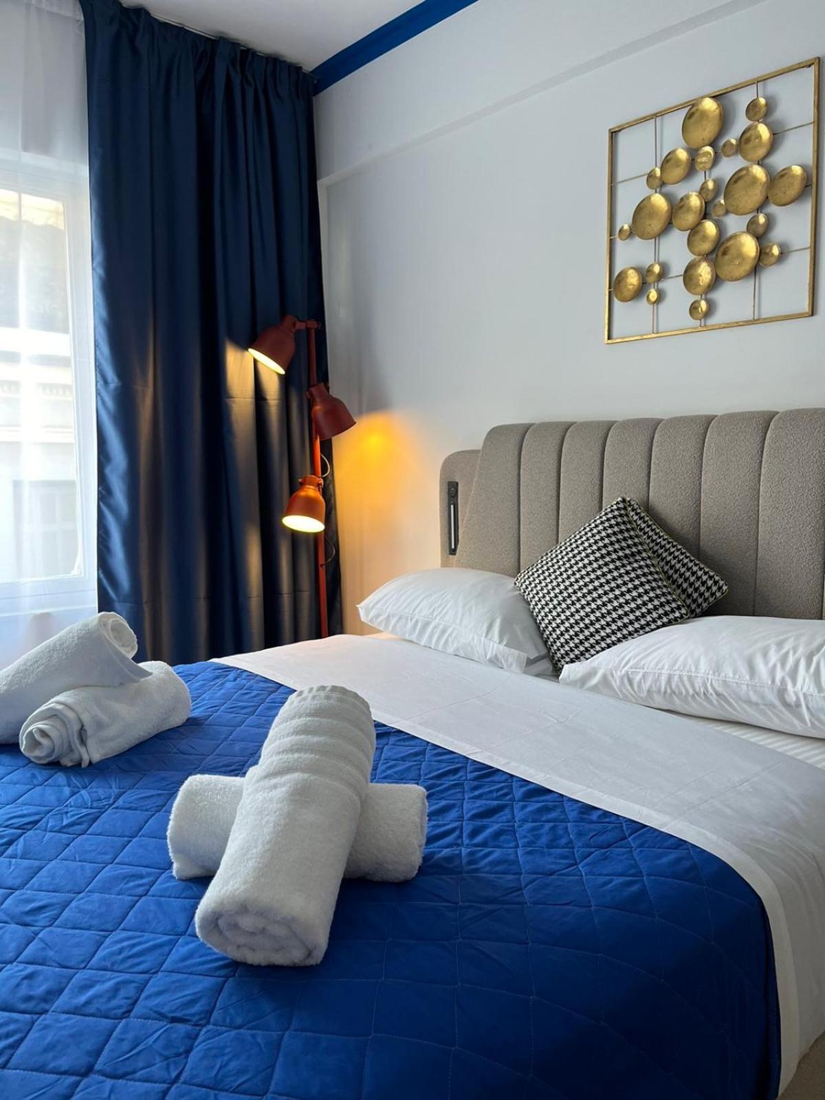 Voulis 45 Plaka Suite By Zeussuites Atena Exterior foto